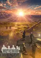  Последняя фантазия: Братство смотреть онлайн аниме сериал 1 сезон 
